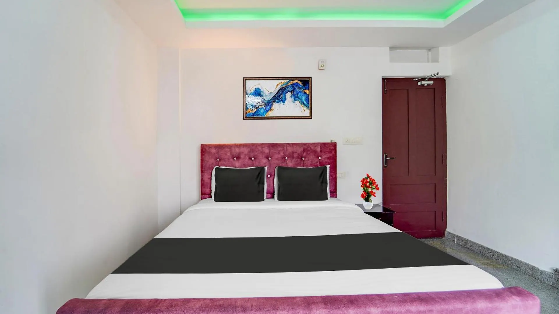 Super Hotel O Aluva Town Alwaye