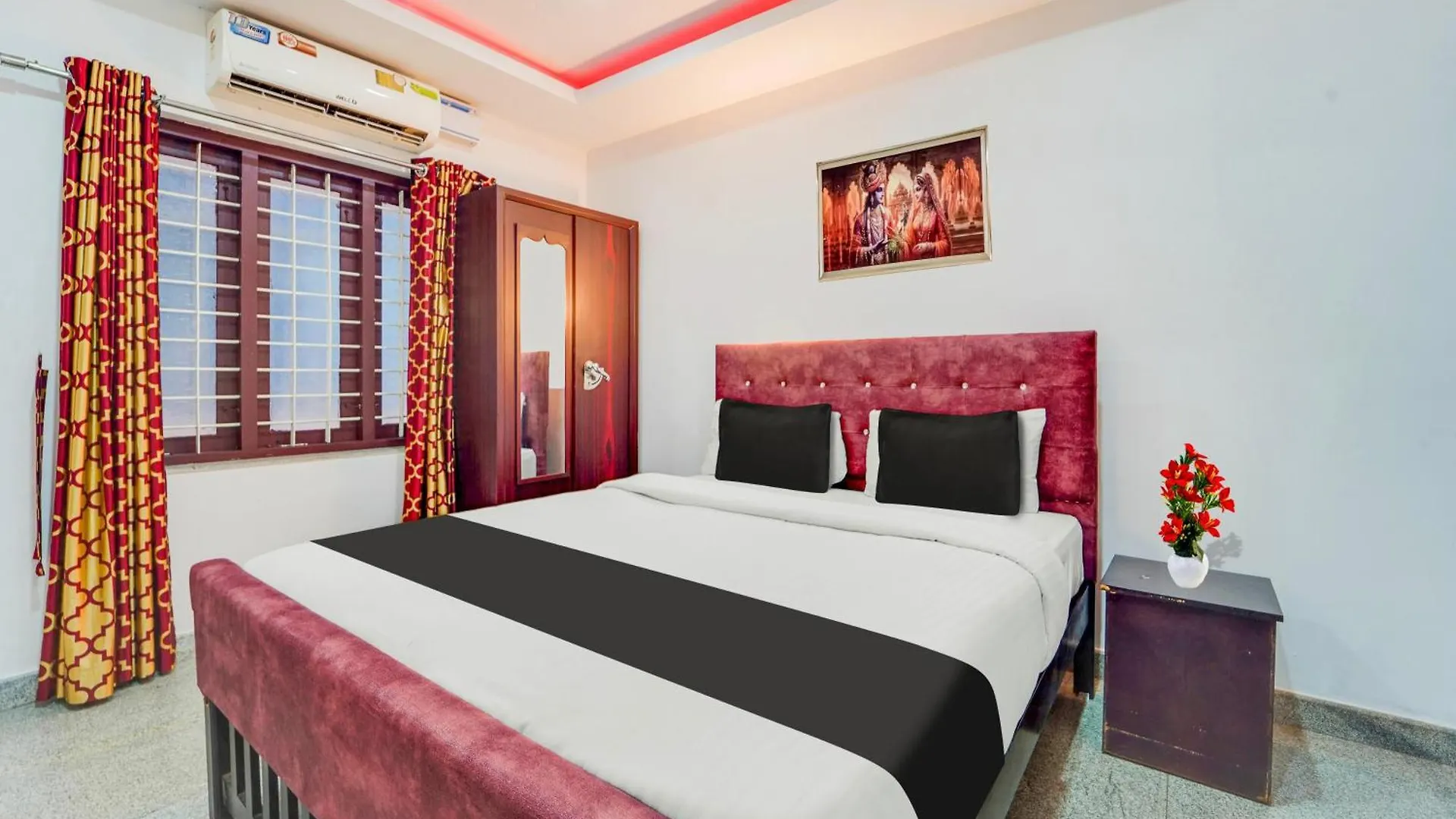 Super Hotel O Aluva Town Alwaye