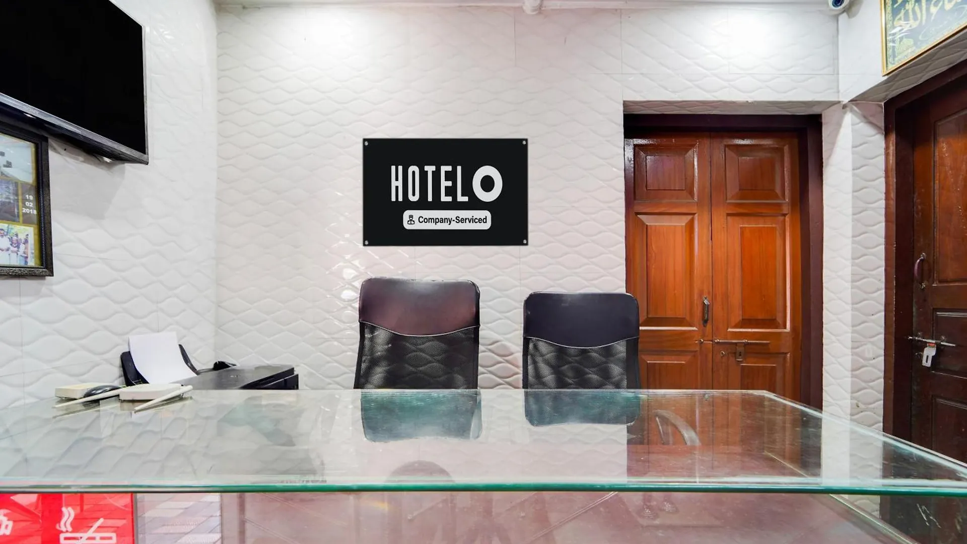 Super Hotel O Aluva Town Alwaye