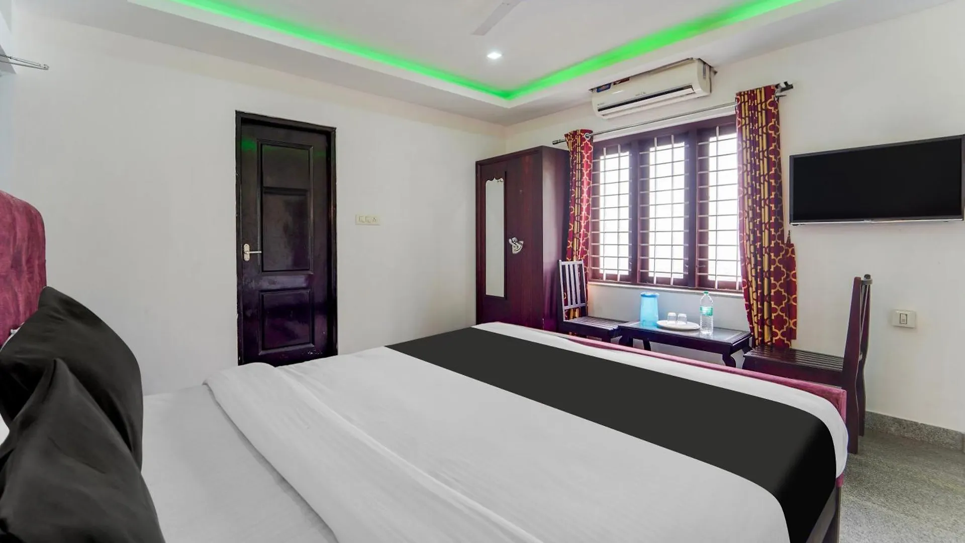 Super Hotel O Aluva Town Alwaye