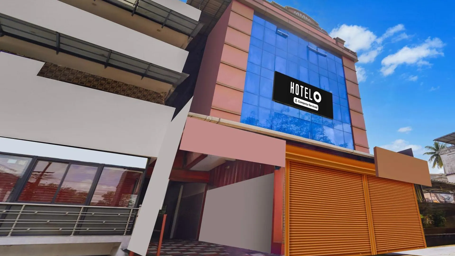 Super Hotel O Aluva Town Alwaye