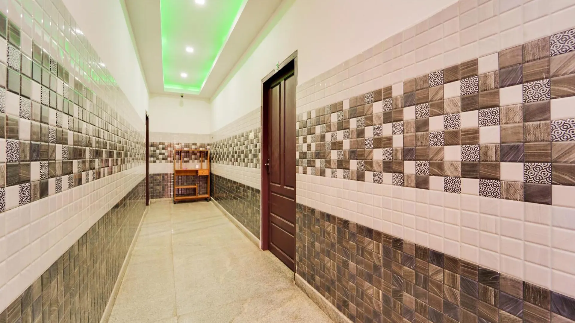 Super Hotel O Aluva Town Alwaye 3*,