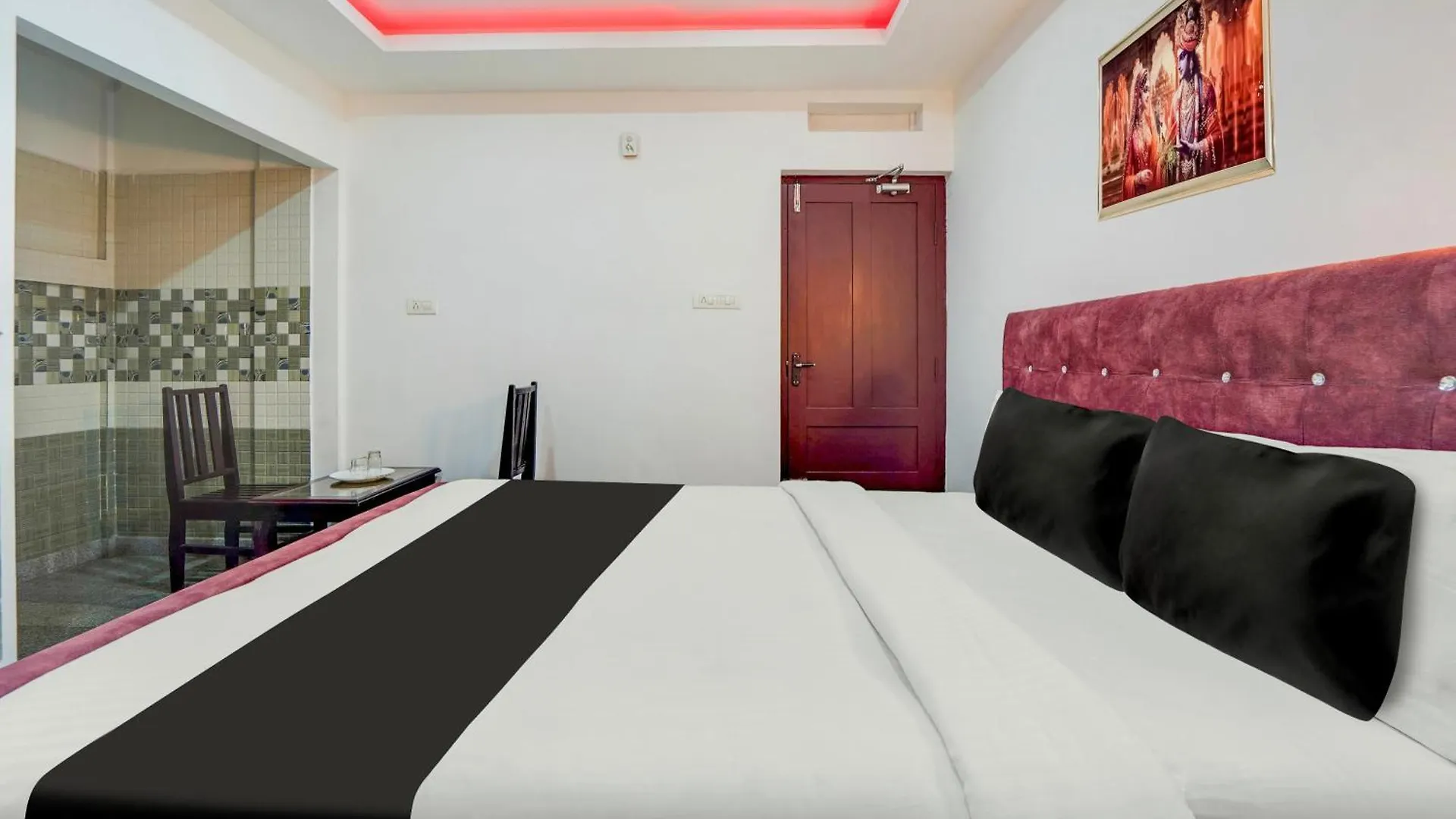 Super Hotel O Aluva Town Alwaye 3*,  Indien